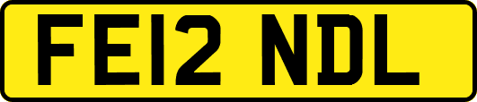 FE12NDL