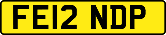 FE12NDP