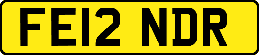 FE12NDR
