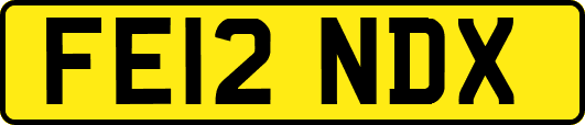 FE12NDX