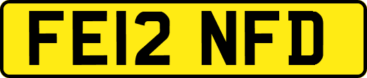 FE12NFD