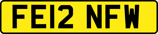 FE12NFW