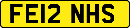 FE12NHS