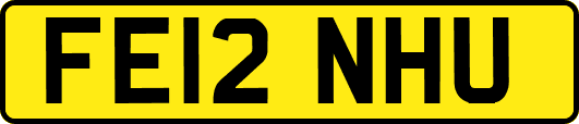 FE12NHU