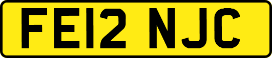 FE12NJC