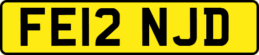 FE12NJD