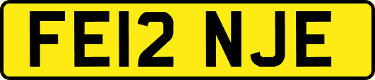 FE12NJE