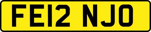 FE12NJO