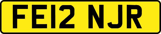 FE12NJR