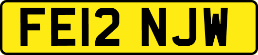 FE12NJW