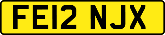 FE12NJX