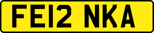 FE12NKA