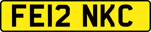 FE12NKC