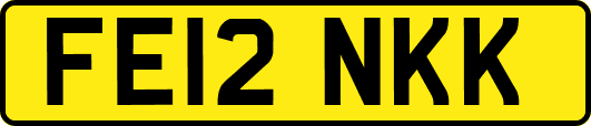 FE12NKK