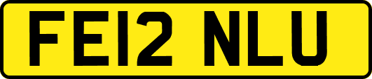 FE12NLU