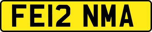 FE12NMA