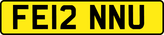 FE12NNU