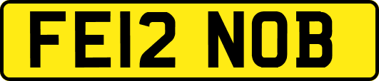 FE12NOB