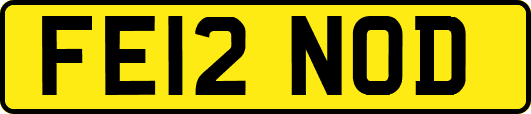 FE12NOD