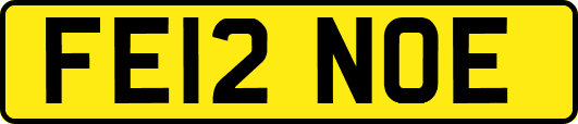 FE12NOE