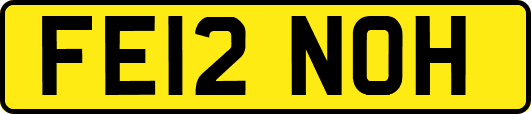 FE12NOH