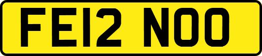 FE12NOO