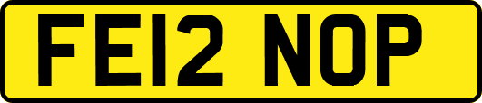 FE12NOP