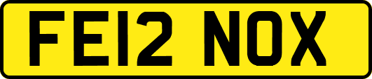 FE12NOX