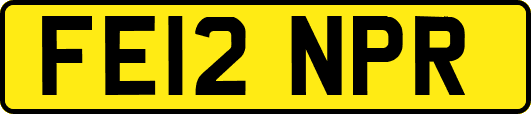 FE12NPR