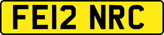 FE12NRC