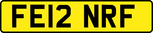FE12NRF