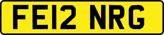 FE12NRG