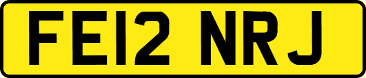 FE12NRJ