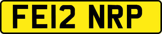 FE12NRP