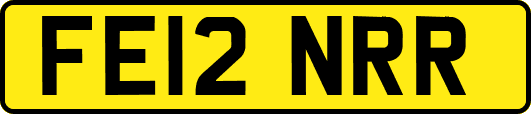 FE12NRR