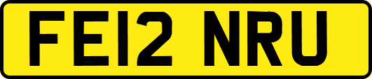 FE12NRU