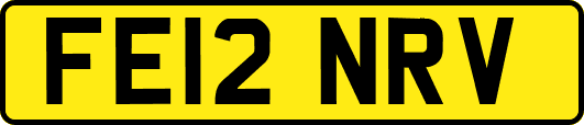 FE12NRV