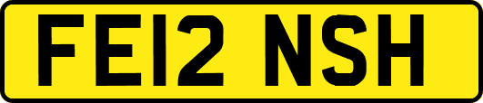 FE12NSH