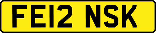 FE12NSK