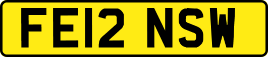 FE12NSW