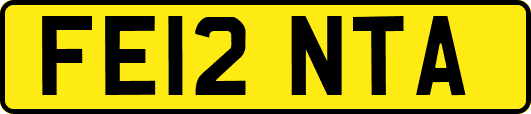 FE12NTA