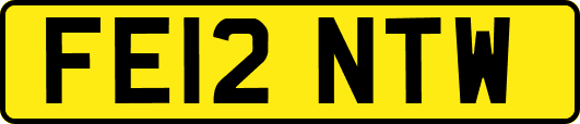 FE12NTW