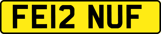 FE12NUF
