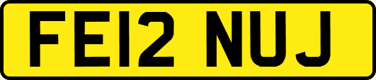 FE12NUJ