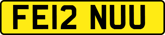 FE12NUU