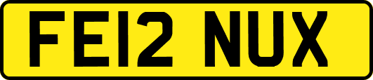 FE12NUX