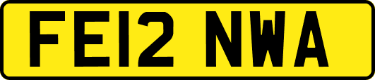FE12NWA
