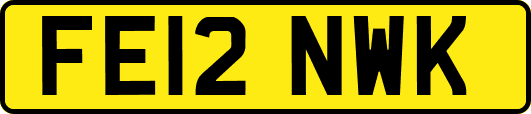 FE12NWK
