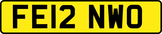 FE12NWO