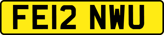 FE12NWU